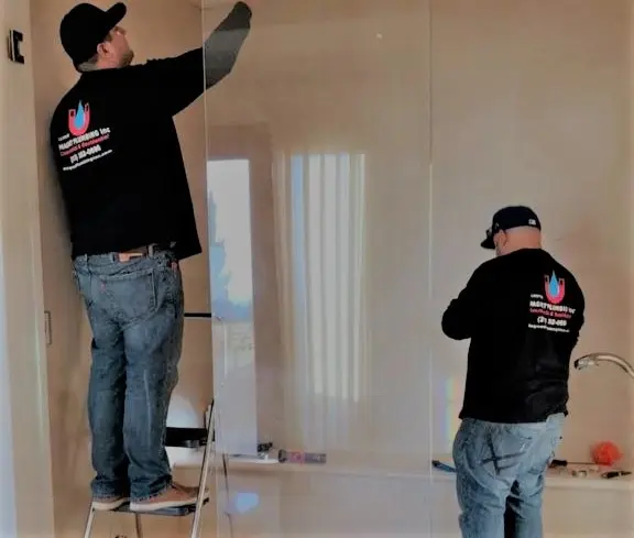 Professional plumbing installation for Leak Detection in Hillcrest